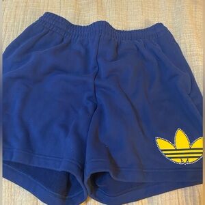 Adidas BF short